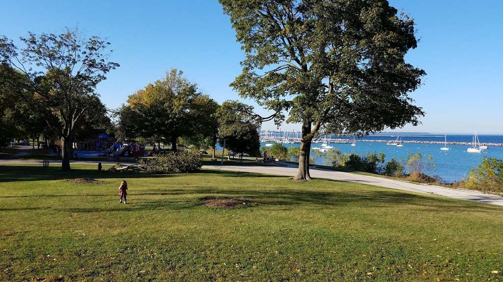 South Shore Park | 2900 S Shore Dr, Milwaukee, WI 53207, USA | Phone: (414) 257-7275