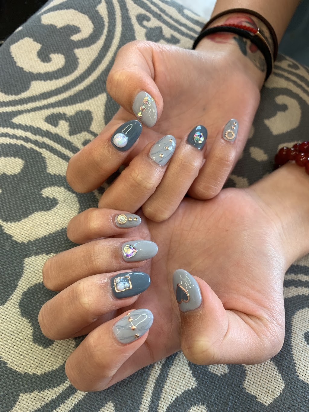 Golden Nails & Spa | 1815 E Southern Ave, Tempe, AZ 85282, USA | Phone: (480) 730-0040