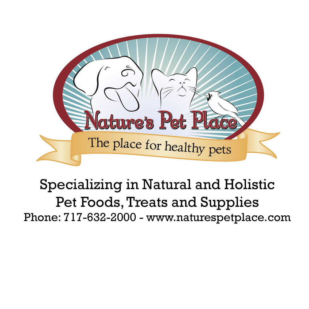 Natures Pet Place LLC | 1446 Baltimore St, Hanover, PA 17331 | Phone: (717) 632-2000