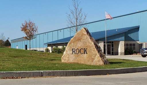 John Rock, Inc. | 500 Independence Way, Coatesville, PA 19320 | Phone: (610) 857-8080