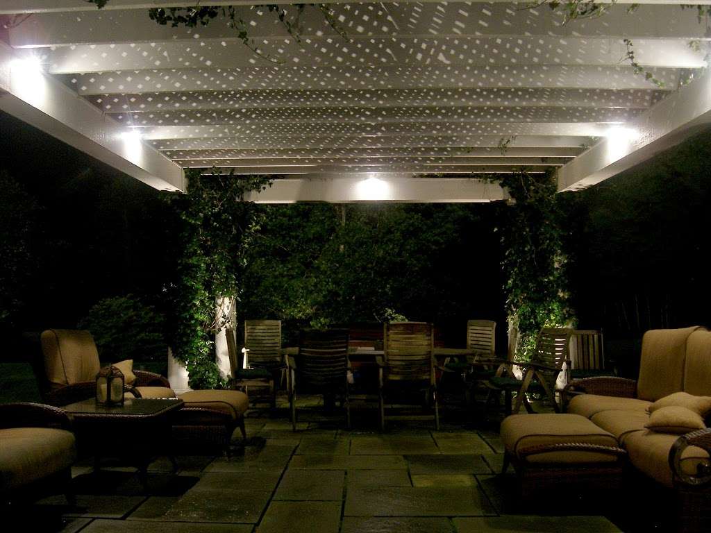 NY Landscape Lighting LLC | 154 Hitching Post Ln, Yorktown Heights, NY 10598, USA | Phone: (914) 962-2095