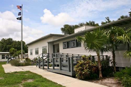 Naval Air Station Fort Lauderdale Museum | 4000 W Perimeter Rd, Fort Lauderdale, FL 33315 | Phone: (954) 359-4400