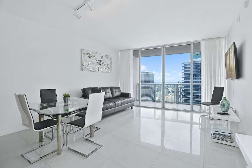 Miami Beach Vacation Apartments By MiaRentals | 5445 Collins Ave, Miami Beach, FL 33140 | Phone: (305) 333-6014