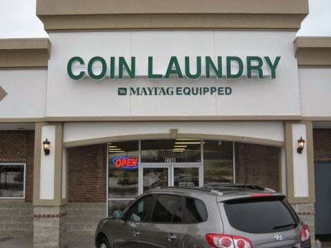 Grange Avenue Maytag Coin Laundry | 2750 W Grange Ave, Greenfield, WI 53221, USA | Phone: (877) 296-8162