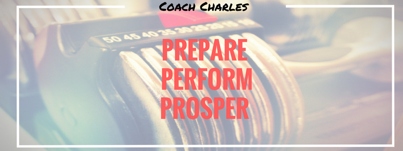 Prepare| Perform| Prosper: Coach Charles | 72 W Horizon Ridge Pkwy, Henderson, NV 89012, USA | Phone: (760) 605-6745