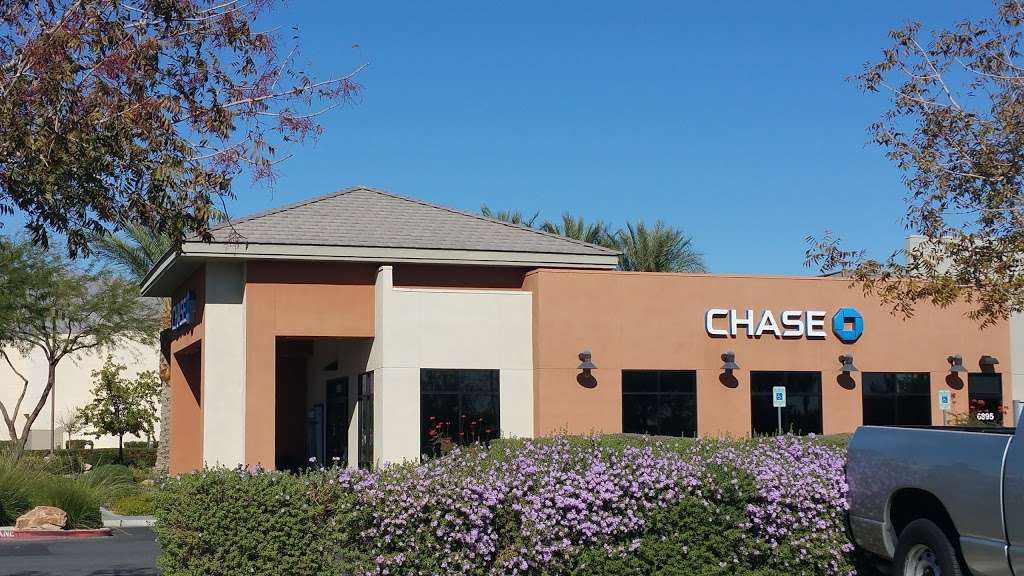 Chase Bank | 6895 N Aliante Pkwy, North Las Vegas, NV 89084, USA | Phone: (702) 395-0203