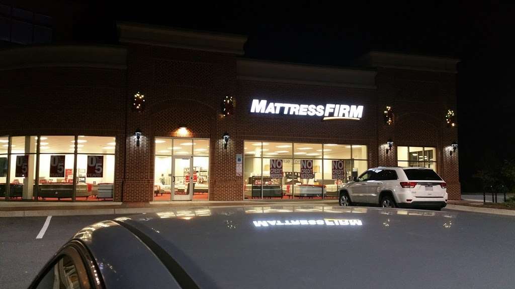 Mattress Firm Frederick North | 2430 Osprey Way S Suite A, Frederick, MD 21701, USA | Phone: (301) 228-3816