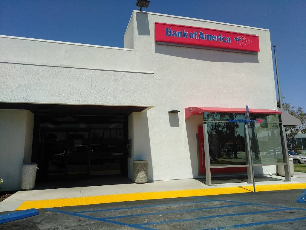 Bank of America ATM | 5253 Long Beach Blvd, Long Beach, CA 90805, USA | Phone: (844) 401-8500