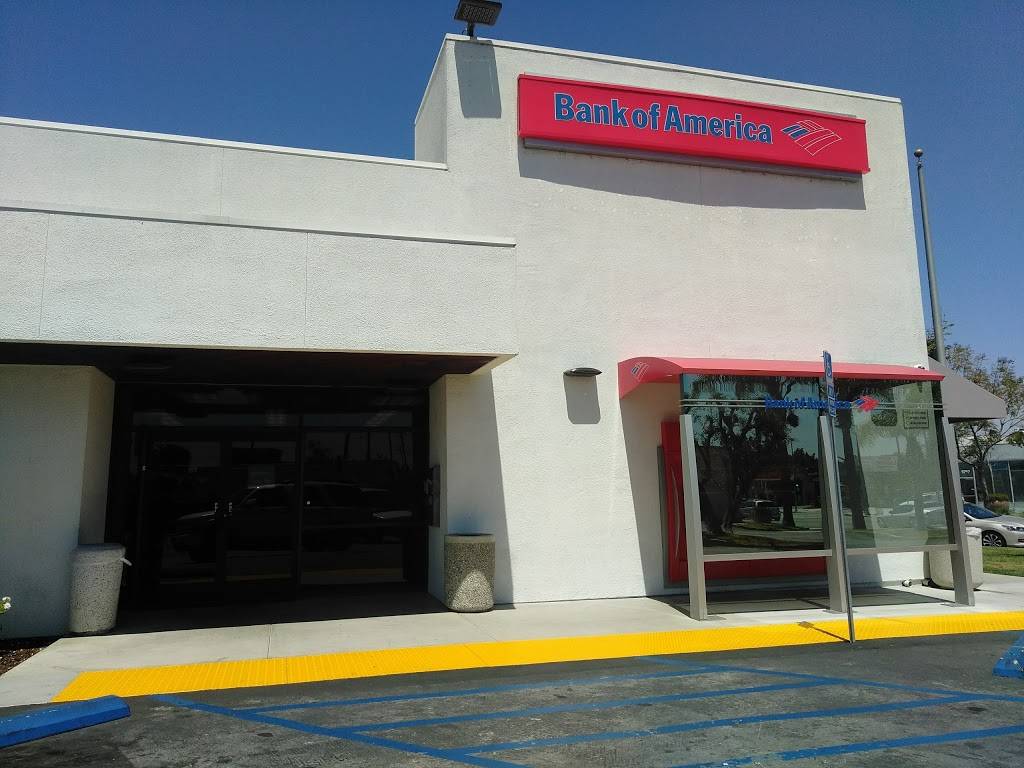 Bank of America ATM | 5253 Long Beach Blvd, Long Beach, CA 90805 | Phone: (844) 401-8500