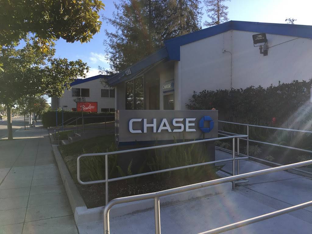 Chase Bank | 1285 S Park Victoria Dr, Milpitas, CA 95035, USA | Phone: (408) 263-6233