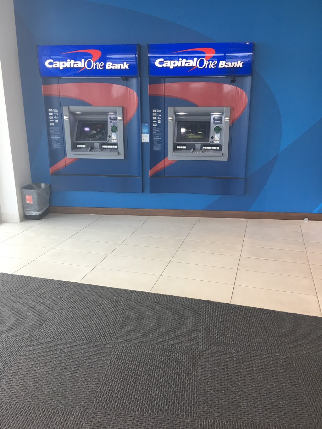 Capital One Bank | 2540 Eldridge Pkwy, Houston, TX 77082, USA | Phone: (832) 679-7821