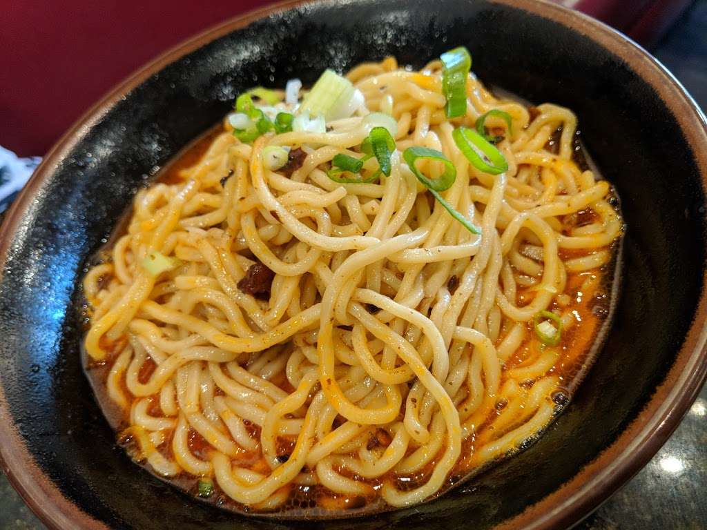 MK Noodle | 7265 Regional St, Dublin, CA 94568, USA