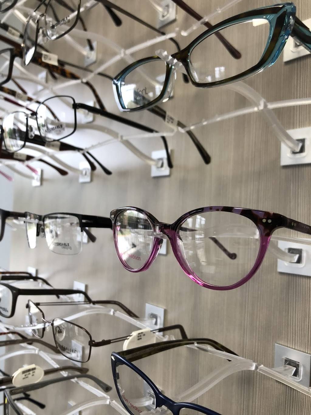 Eye-Deal Vision | 8010 5th St Suite 3, Somerset, TX 78069, USA | Phone: (210) 691-4733