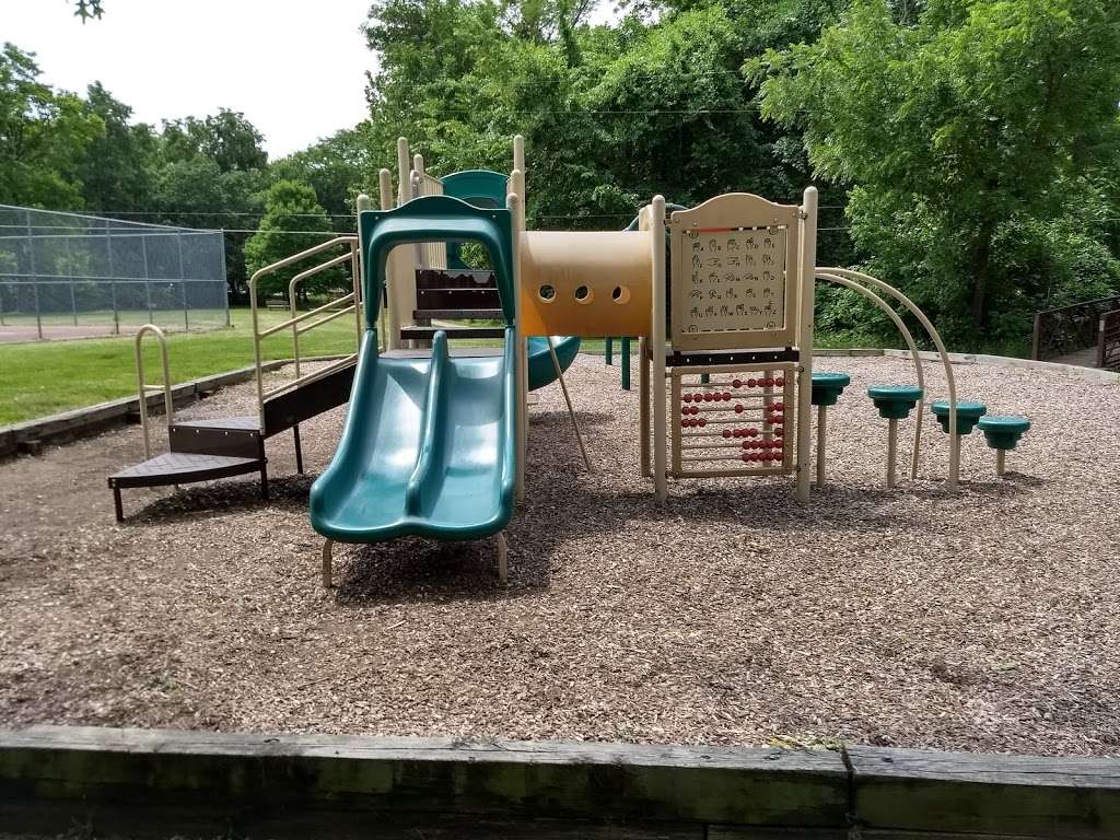 Youngs Park | Overland Park, KS 66204, USA