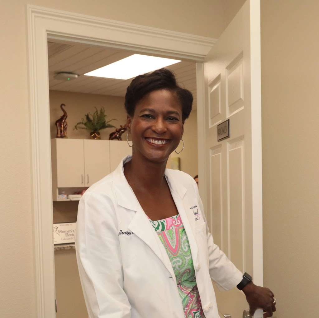 Jennifer Nixon, MD | 1733 Lakeland Hills Blvd, Lakeland, FL 33805, USA | Phone: (863) 688-1528