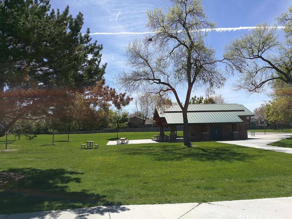 DeMeyer Park | 5100 N Tumbleweed Pl, Boise, ID 83713, USA | Phone: (208) 608-7600