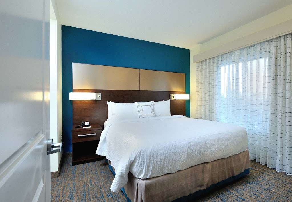 Residence Inn by Marriott Houston Tomball | 14303 Medical Complex Dr, Tomball, TX 77377 | Phone: (832) 955-1750