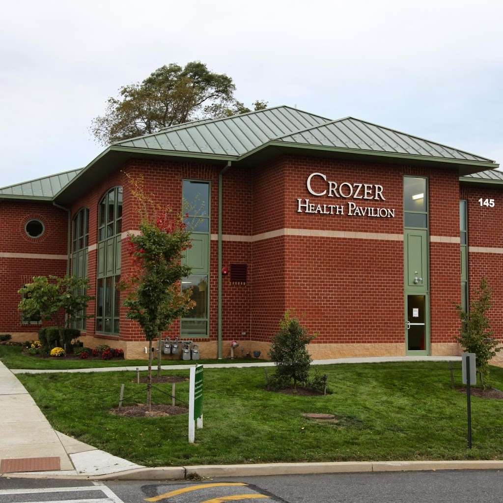 Crozer Health Pavilion | 145 S Brinton Lake Rd, Glen Mills, PA 19342 | Phone: (610) 579-3400