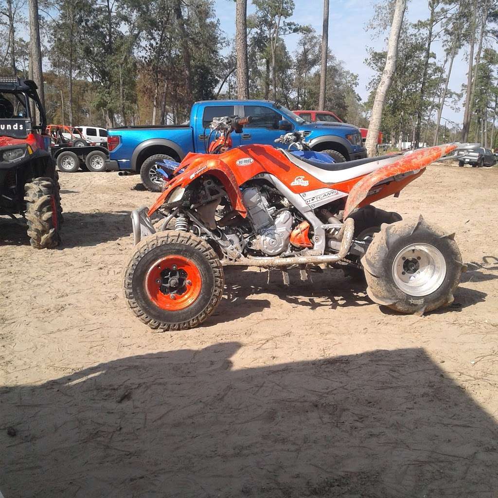 Xtreme Off Road Park and Beach | 1927 Gulf Pump Rd, Crosby, TX 77532, USA | Phone: (832) 514-0618