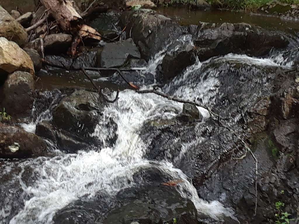 Appalachian Trail | Lakes Rd, Monroe, NY 10950, USA