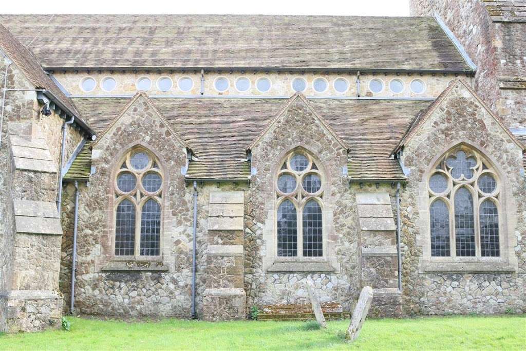 St Martins Church, Brasted | Church Rd, Brasted, Westerham TN16 1HZ, UK | Phone: 01959 565829