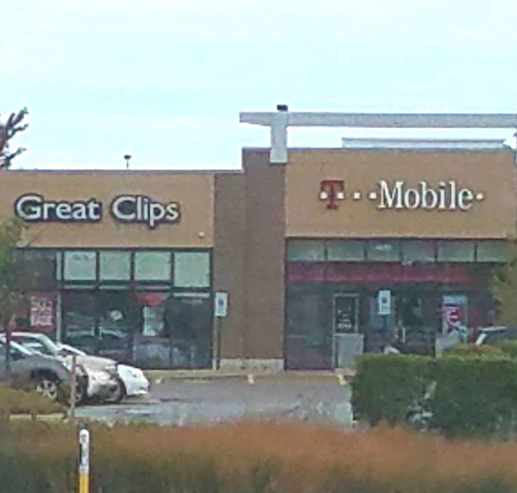 Great Clips | 4640 Hoffman Blvd, Hoffman Estates, IL 60192 | Phone: (847) 645-9680