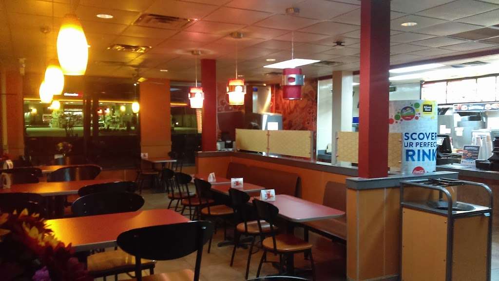 Jack in the Box | 25060 I-45, Spring, TX 77386, USA | Phone: (281) 367-2188