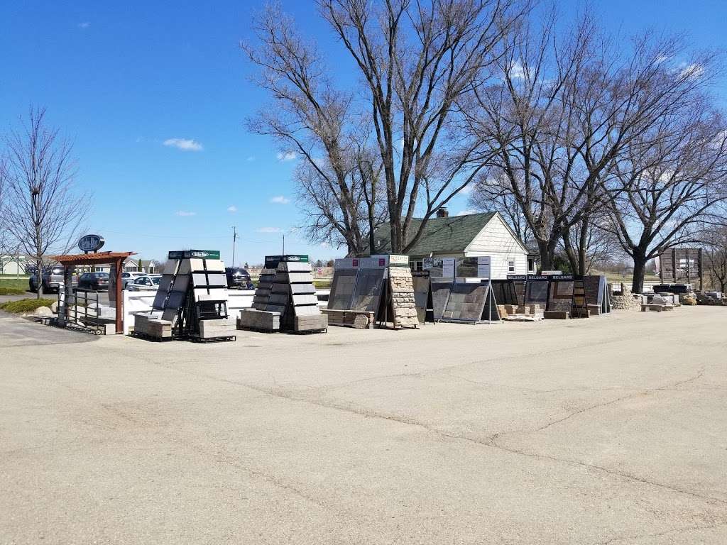 High Prairie Landscape Supply | W363 Walworth St, Genoa City, WI 53128, USA | Phone: (262) 279-6500