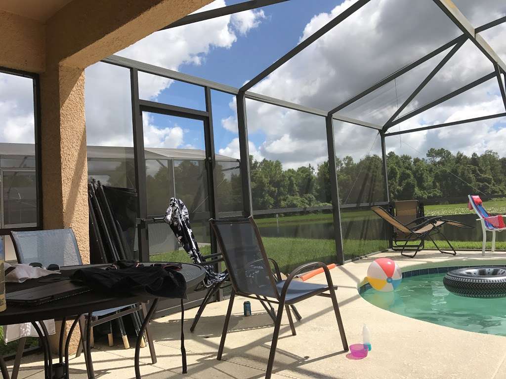 Sandy Ridge Oasis | Sandy Ridge Dr, Davenport, FL 33896