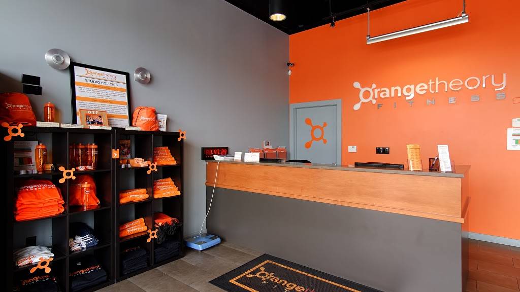 Orangetheory Fitness | 14918 Pines Blvd, Pembroke Pines, FL 33027, USA | Phone: (954) 534-9949