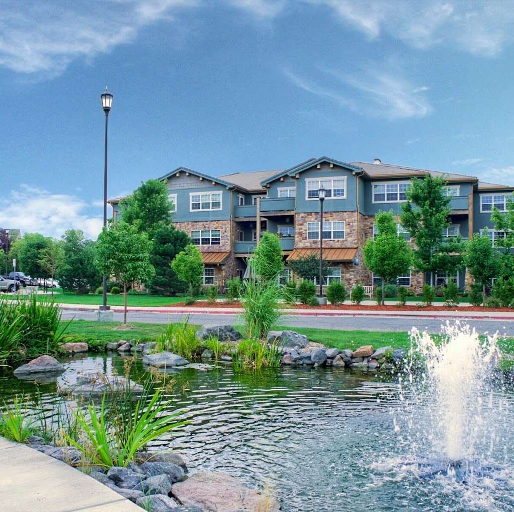 Keystone Place at Legacy Ridge | 11180 Irving Dr, Westminster, CO 80031, USA | Phone: (303) 465-5600