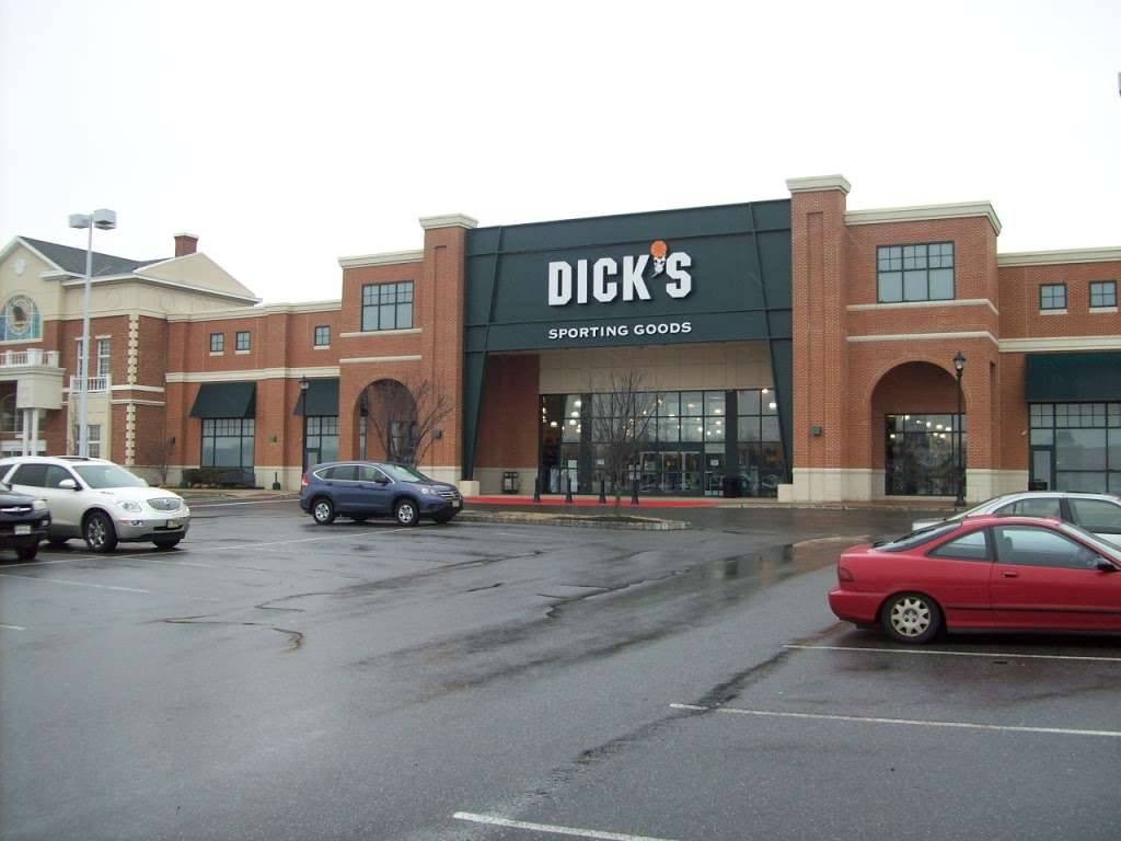 DICKS Sporting Goods | 2130 W Rte 70, Cherry Hill, NJ 08002, USA | Phone: (856) 317-8394