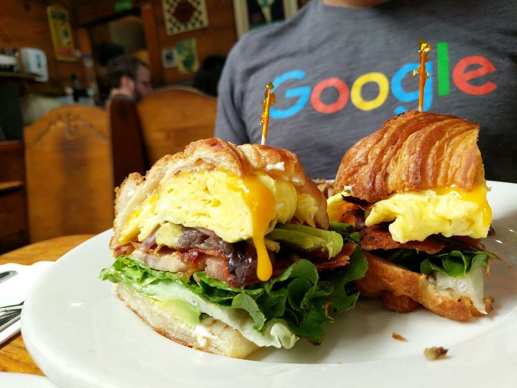 Maxwells Cafe | 13329 Washington Blvd, Los Angeles, CA 90066, USA | Phone: (310) 306-7829