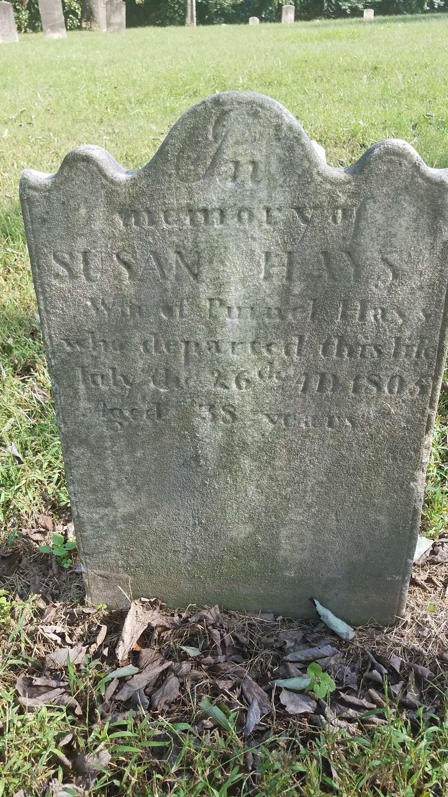 Staytonville Cemetery | 13000700000900, Farmington, DE 19950