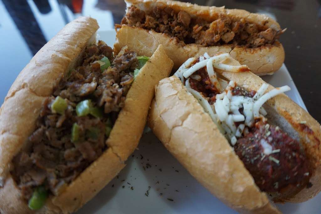 South Philly Cheese Steaks | 2903 37th St, Evans, CO 80620, USA | Phone: (970) 673-8405