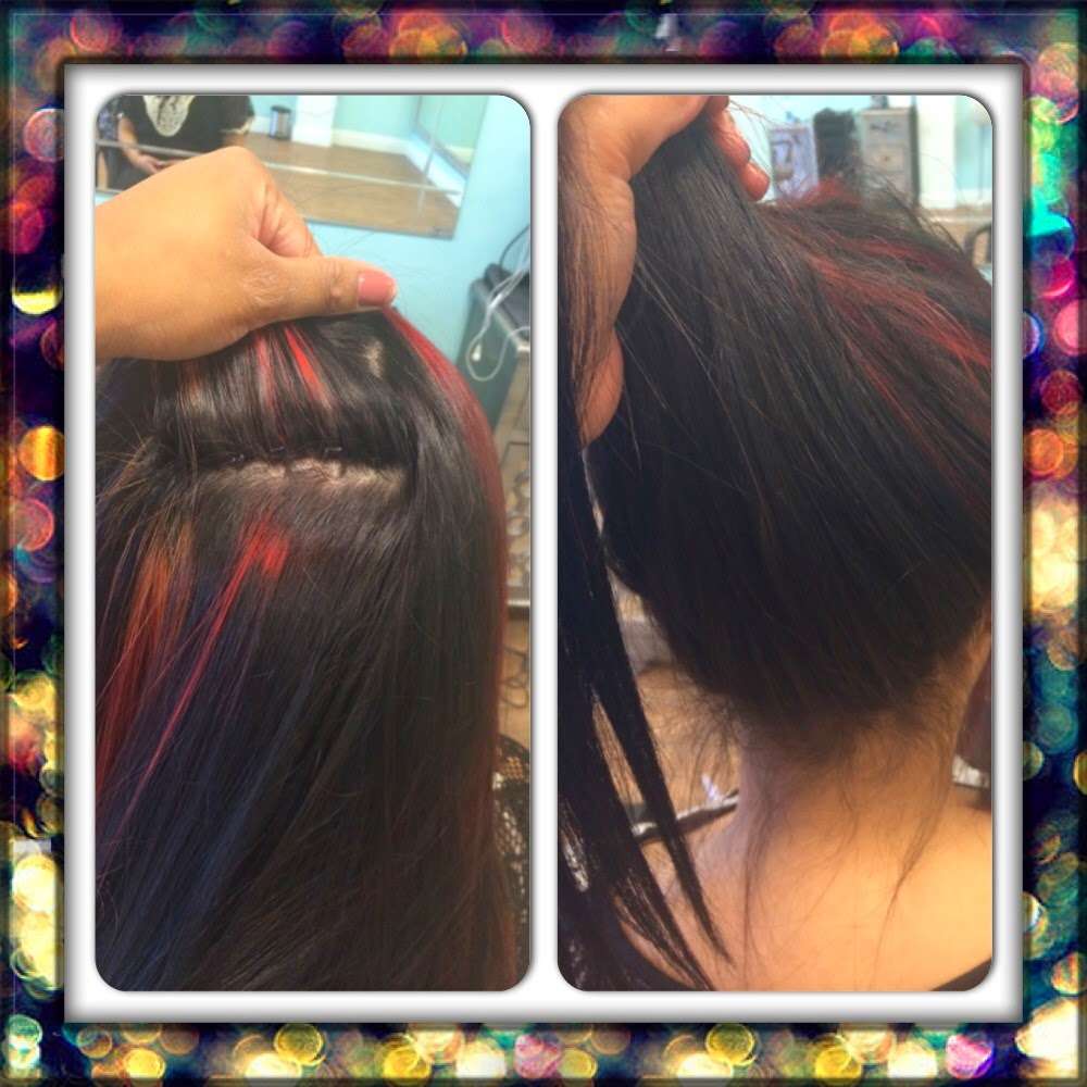 Renees Hair Studio | 6462 Losee Rd, Rm 5, North Las Vegas, NV 89081, USA | Phone: (702) 754-7048