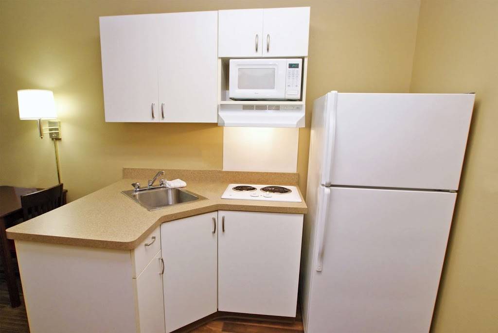 Extended Stay America - Baltimore - BWI Airport - Aero Dr. | 1500 Aero Dr, Linthicum Heights, MD 21090, USA | Phone: (410) 850-0400