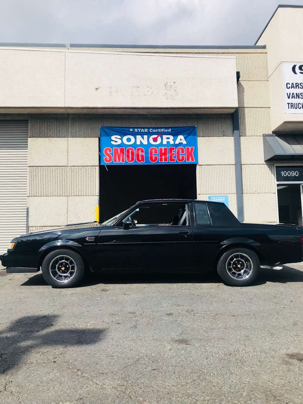 Sonora Smog Check | 10090 Arlington Ave a, Riverside, CA 92503 | Phone: (951) 637-6736