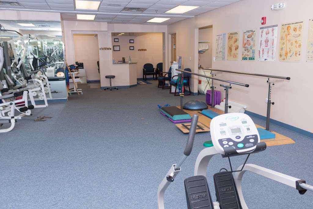 Premier Physical Therapy Hinsdale | 534 Chestnut St Suite #140, Hinsdale, IL 60521 | Phone: (630) 230-0303