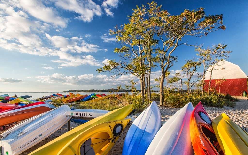 Centerport Beach Park | 299 Little Neck Rd, Centerport, NY 11721, USA