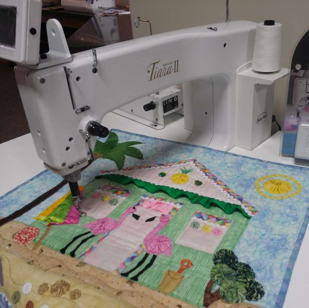 Martins Sewing Center Inc | 1121 Main St, East Earl, PA 17519, USA | Phone: (717) 354-5680