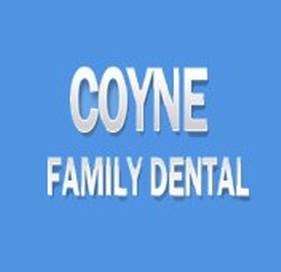 Daniel Coyne DDS | 23 Union St, Bridgewater, MA 02324, USA | Phone: (508) 697-6596