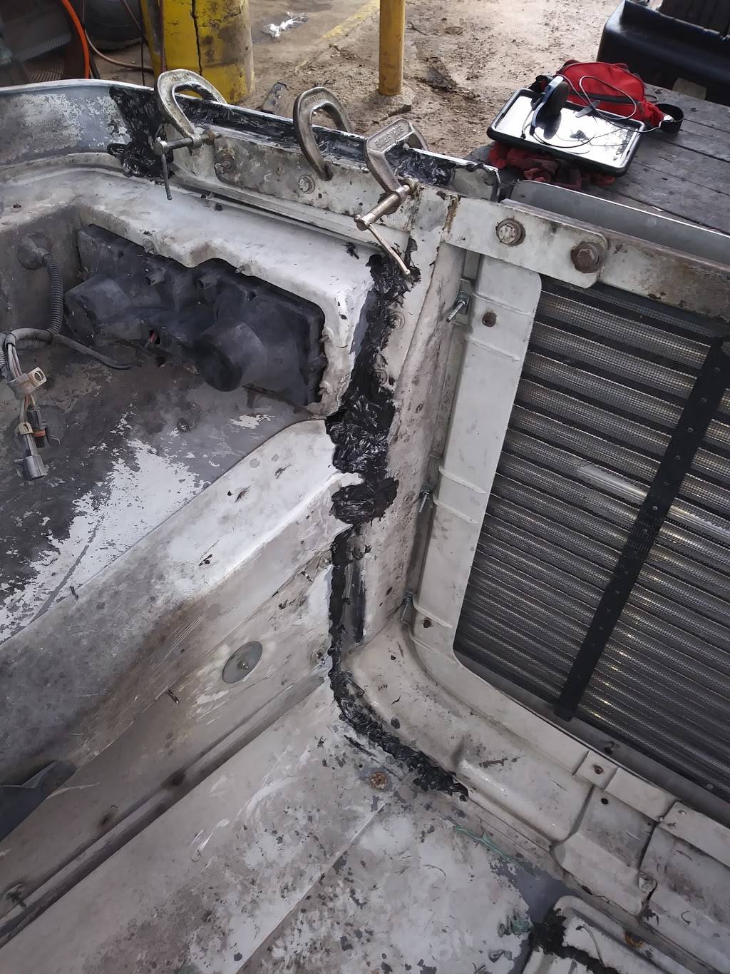 Pinedas Trucks Repair LLC | 5923 Causeway Blvd, Tampa, FL 33619, USA | Phone: (813) 810-2005 Pinedas Trucks Repair LLC | 5923 Causeway Blvd, Tampa, FL 33619, USA | Phone: (813) 810-2005