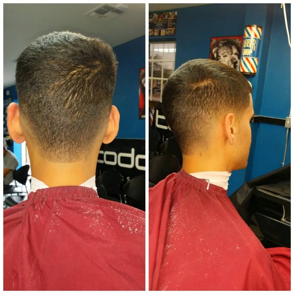 Priscilla210 / Just 4 Tonight Barbershop | 7632 Marbach Rd, San Antonio, TX 78227, USA | Phone: (210) 388-9166