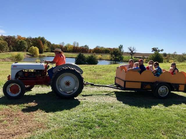 MULBERRY POND | 2252 Mulberry Road Just 1/2 mile South of 36 Highway, Hiawatha, KS 66434 | Phone: (785) 741-1725