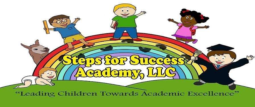 Steps For Success Academy | 385 Lakeview Ave, Clifton, NJ 07011, USA | Phone: (973) 546-1802