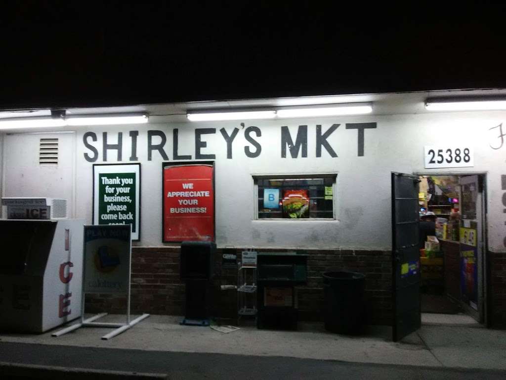 Shirleys Market | 25388 6th St, San Bernardino, CA 92410 | Phone: (909) 885-7078