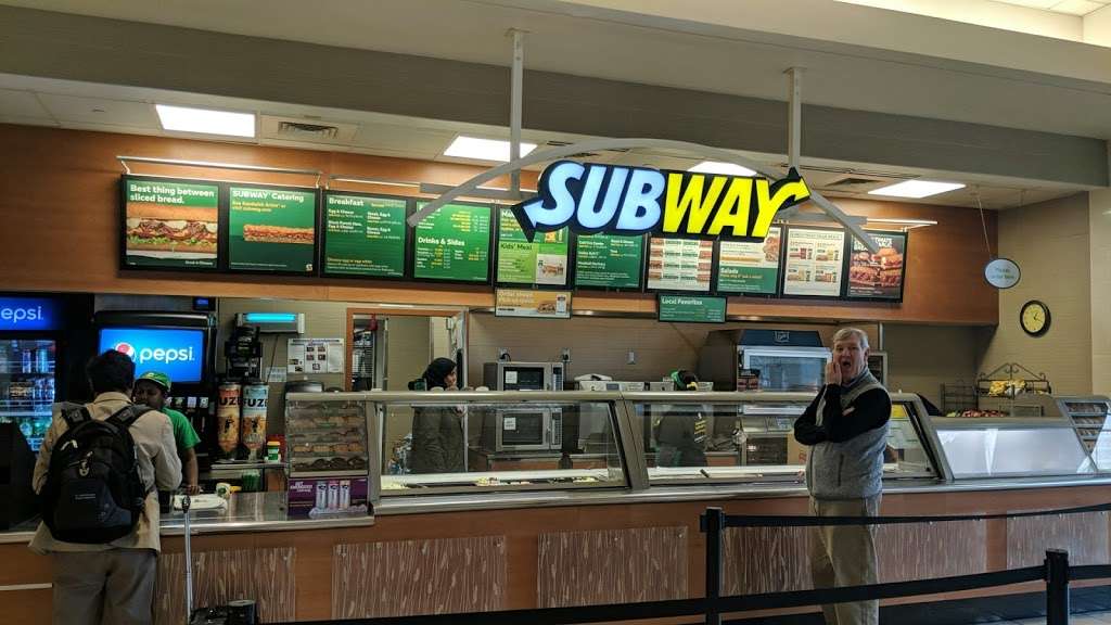 Subway | 8800 Essington Ave, Philadelphia, PA 19153, USA | Phone: (215) 666-0755