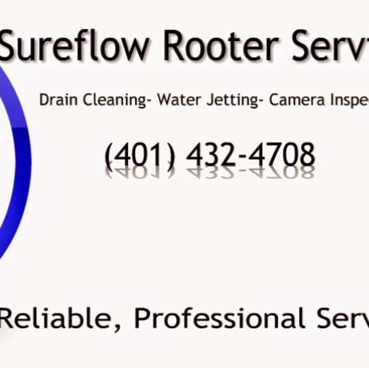 Sureflow Rooter Service & Drain Cleaning | Cumberland, Rhode Isl | 20 Birchwood Dr, Cumberland, RI 02864, USA | Phone: (401) 432-4704