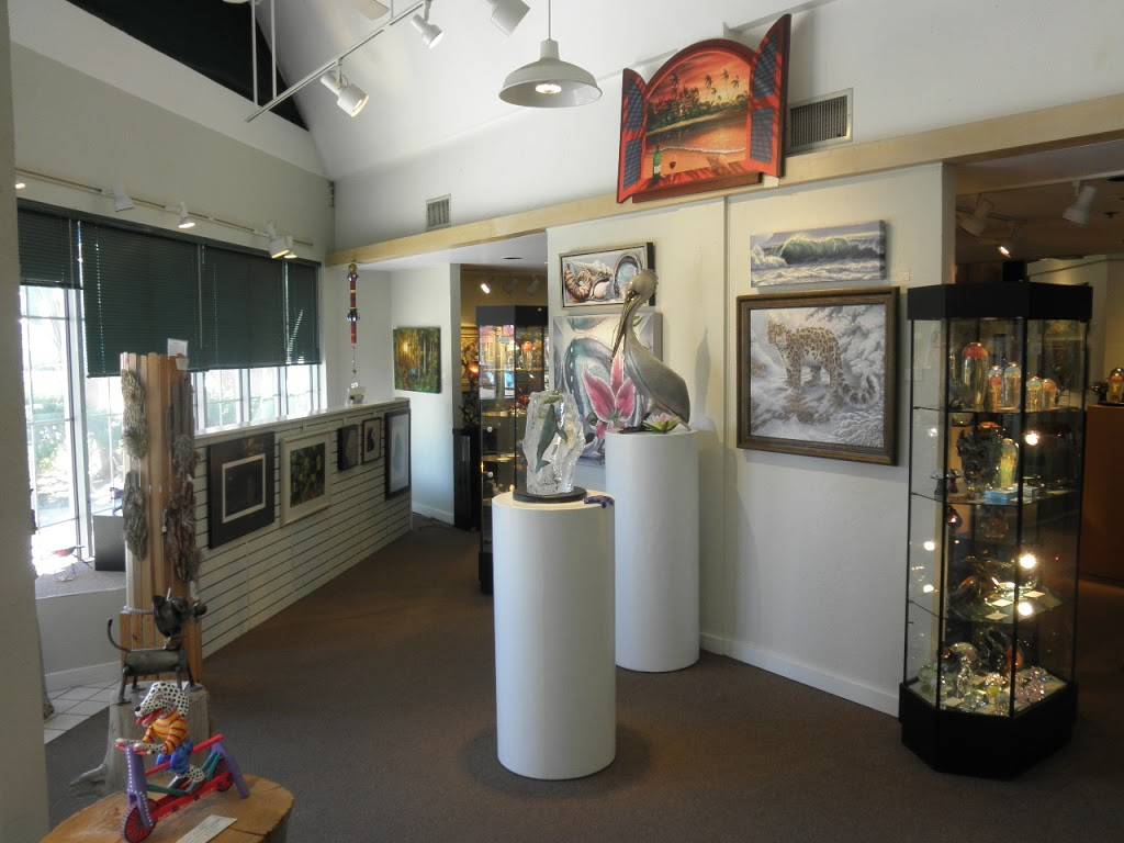 Art for Wildlife Galleries | 1201 1st St #101, Coronado, CA 92118, USA | Phone: (619) 435-4342